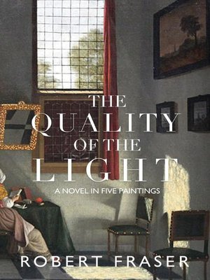 cover image of The Quality of the Light